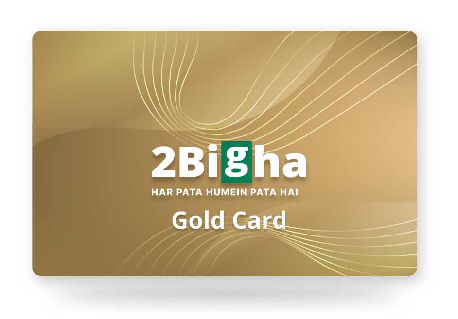 Gold Card