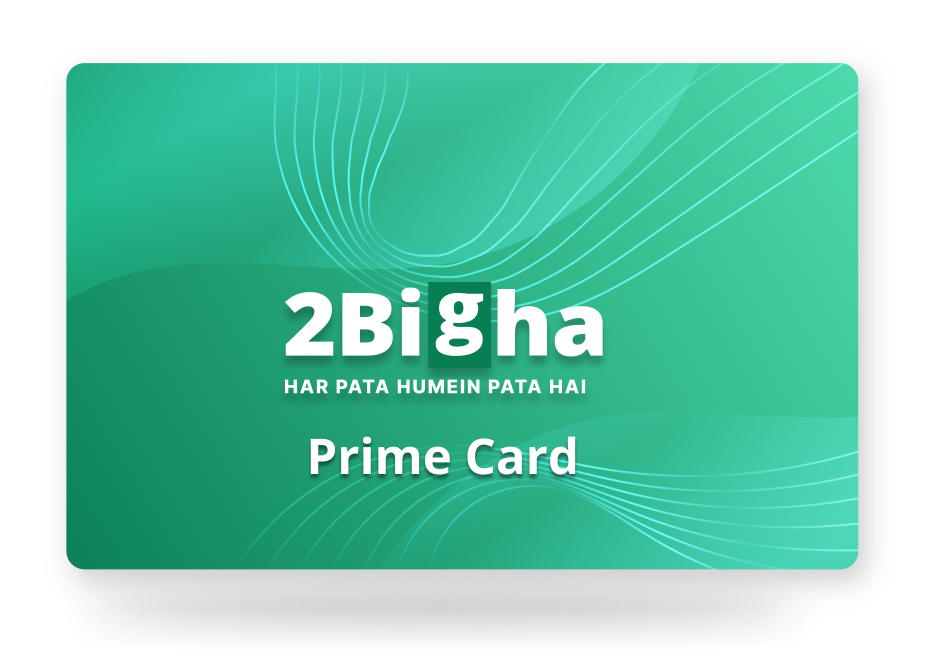 Prime Card